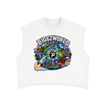 BIGGZWORLD ALBUM TEE