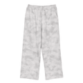 "Presidential" Dirty Washed Fleece Sweatpants