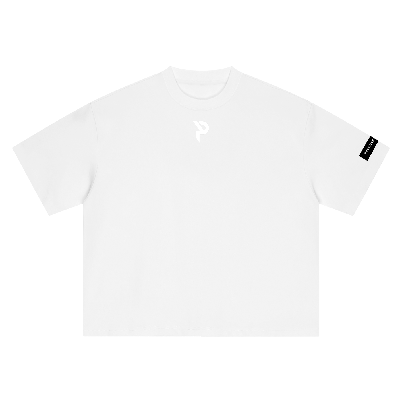 Boxy Oversized T-Shirt