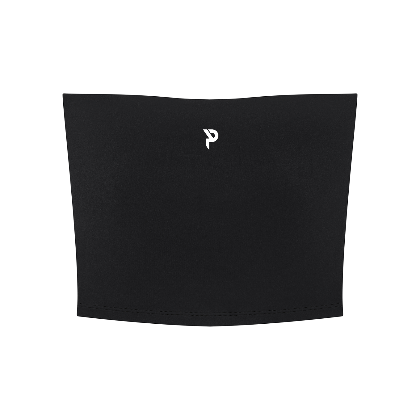 Women’s Yoga Cropped Tube Top