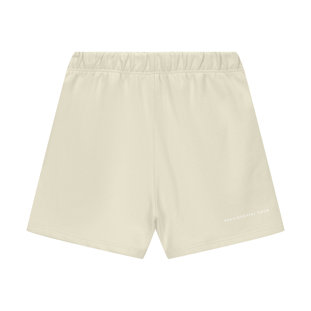 Unisex Heavyweight Fleece Loose Fit Shorts