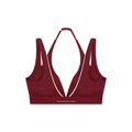 Women’s Halter Neck Yoga Sports Bra