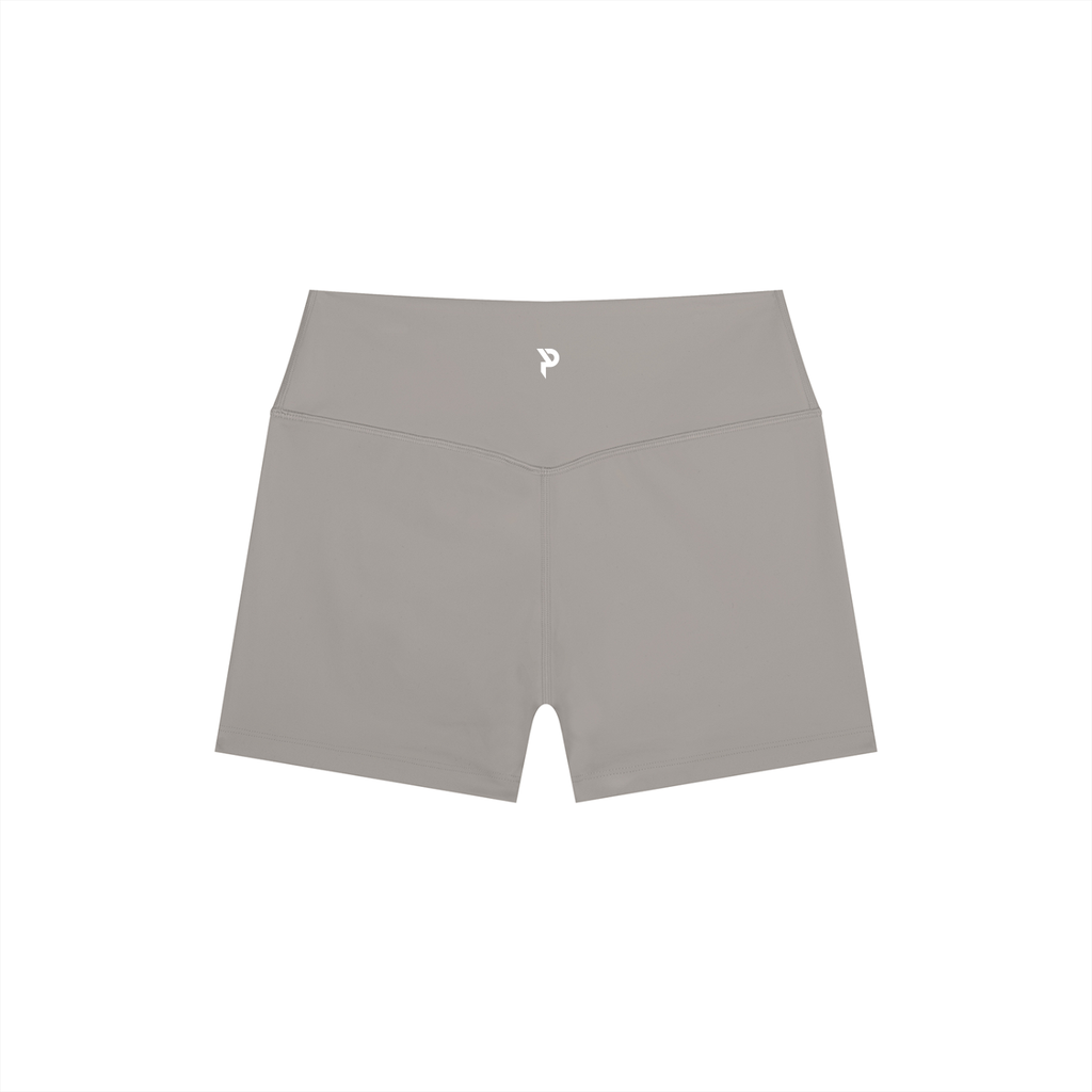 Women’s High Rise Yoga Shorts