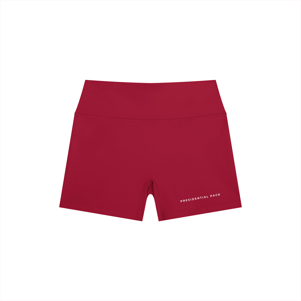 Women’s High Rise Yoga Shorts