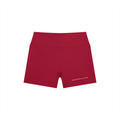Women’s High Rise Yoga Shorts