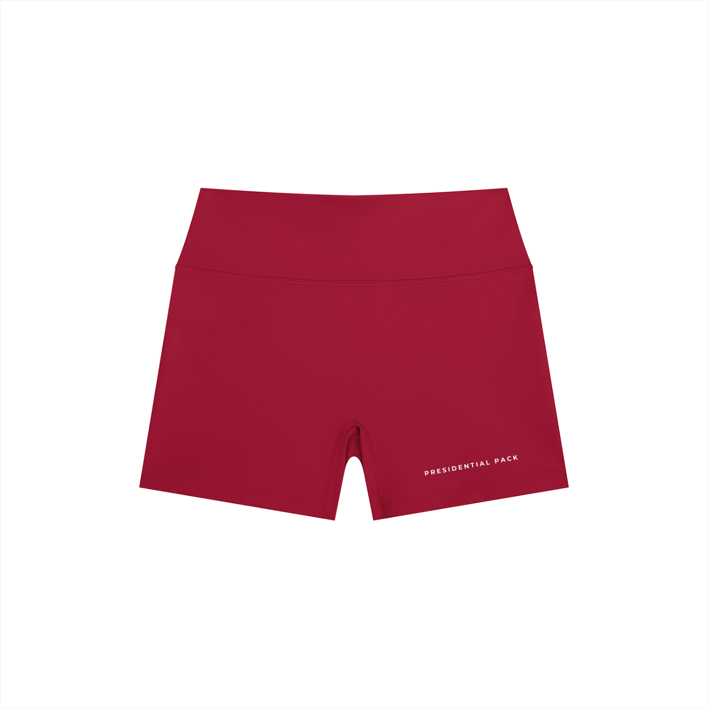 Women’s High Rise Yoga Shorts