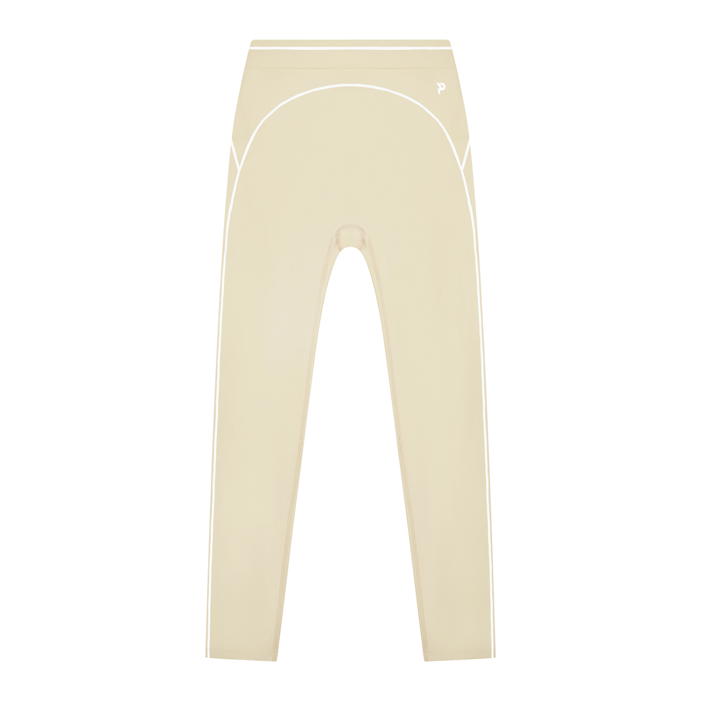 Women's High Rise Topstitching Leggings