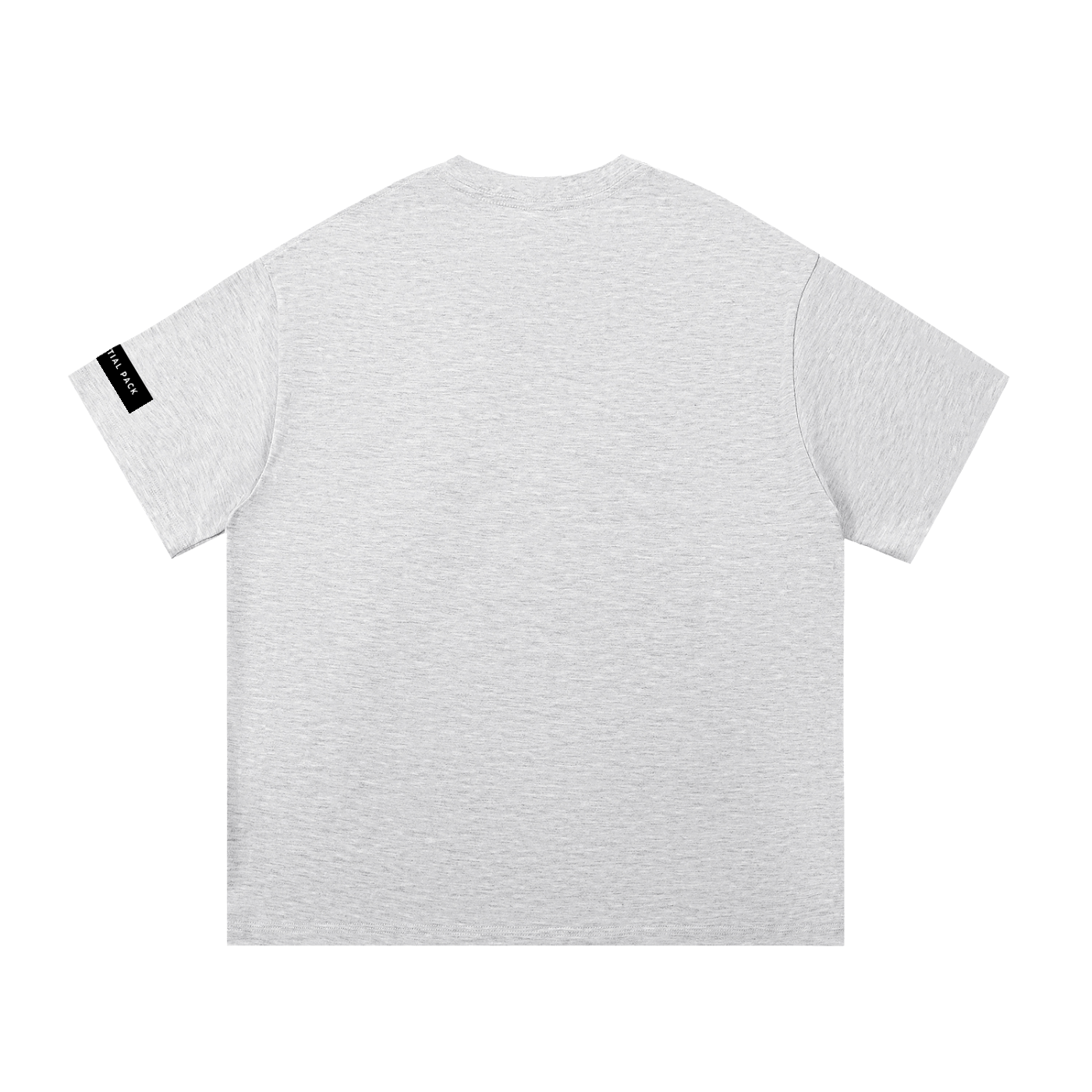 Essential Cotton T-Shirt