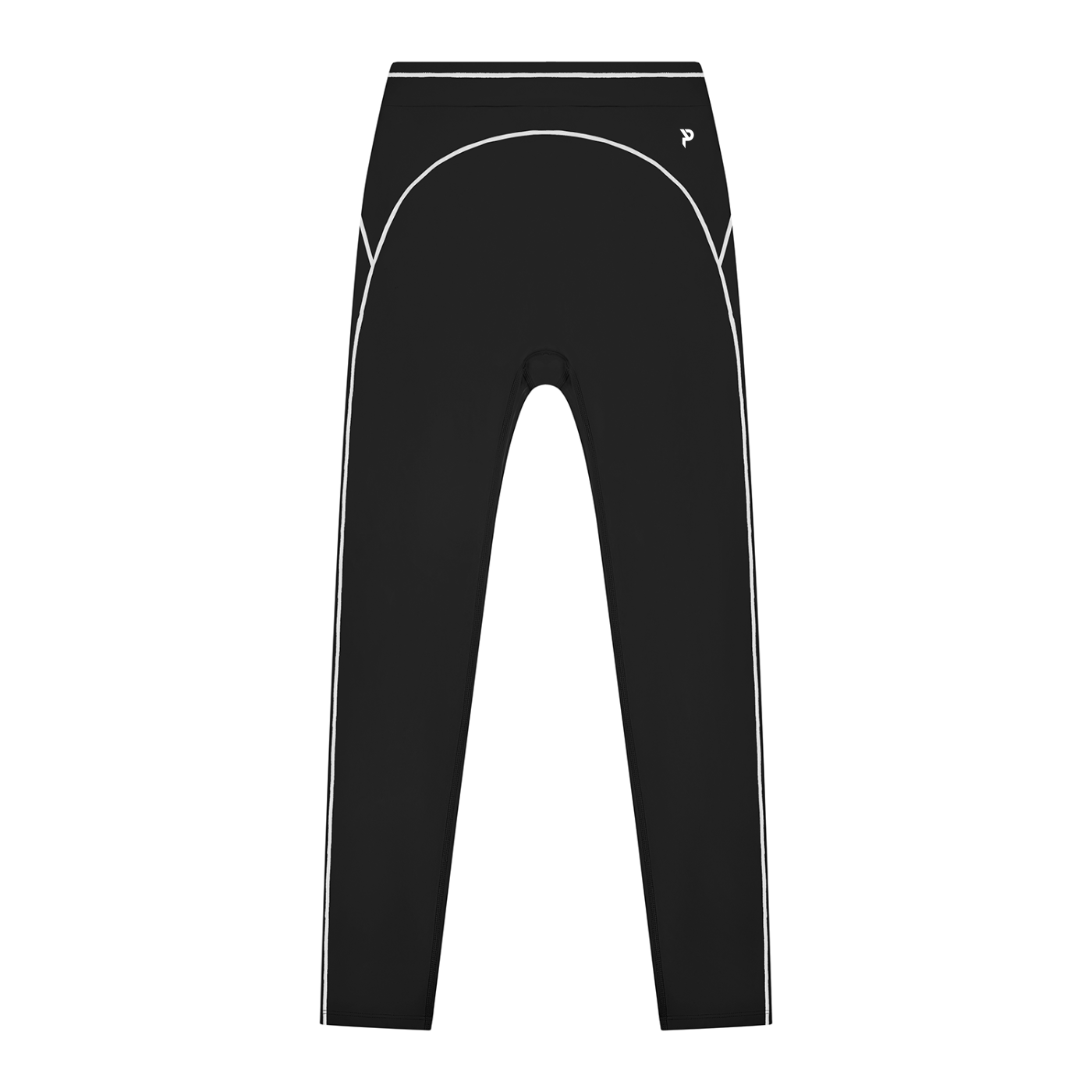 Women's High Rise Topstitching Leggings
