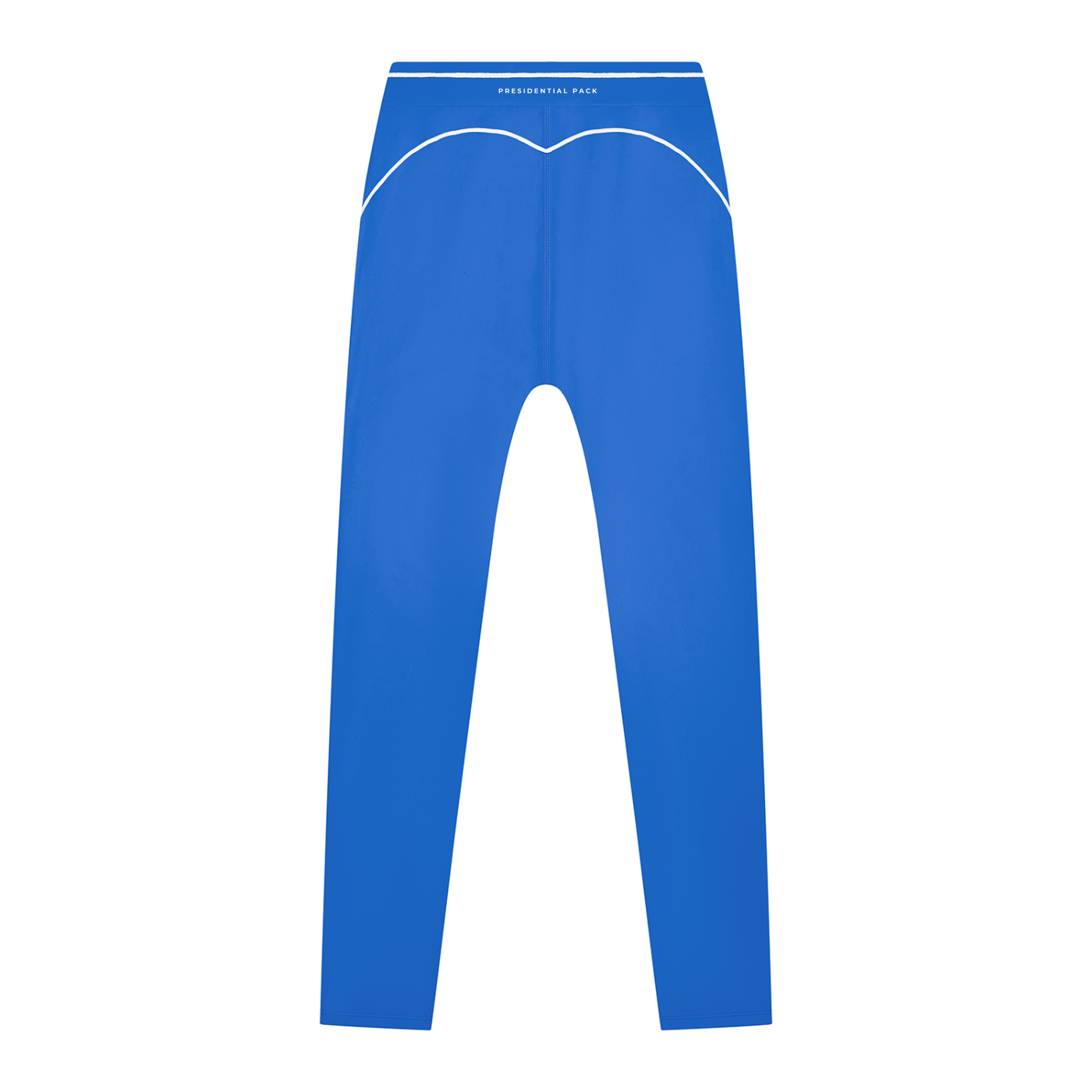 Women's High Rise Topstitching Leggings