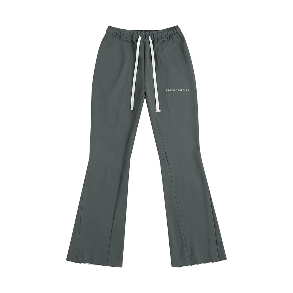 Unisex Flared Sweatpants