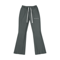 Unisex Flared Sweatpants