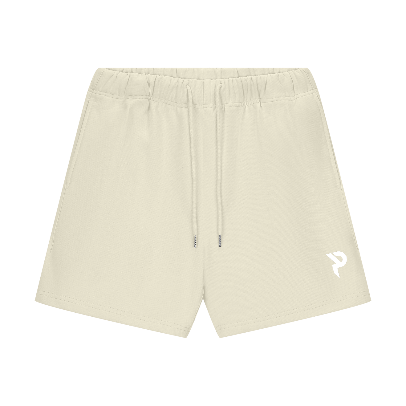 Unisex Heavyweight Fleece Loose Fit Shorts