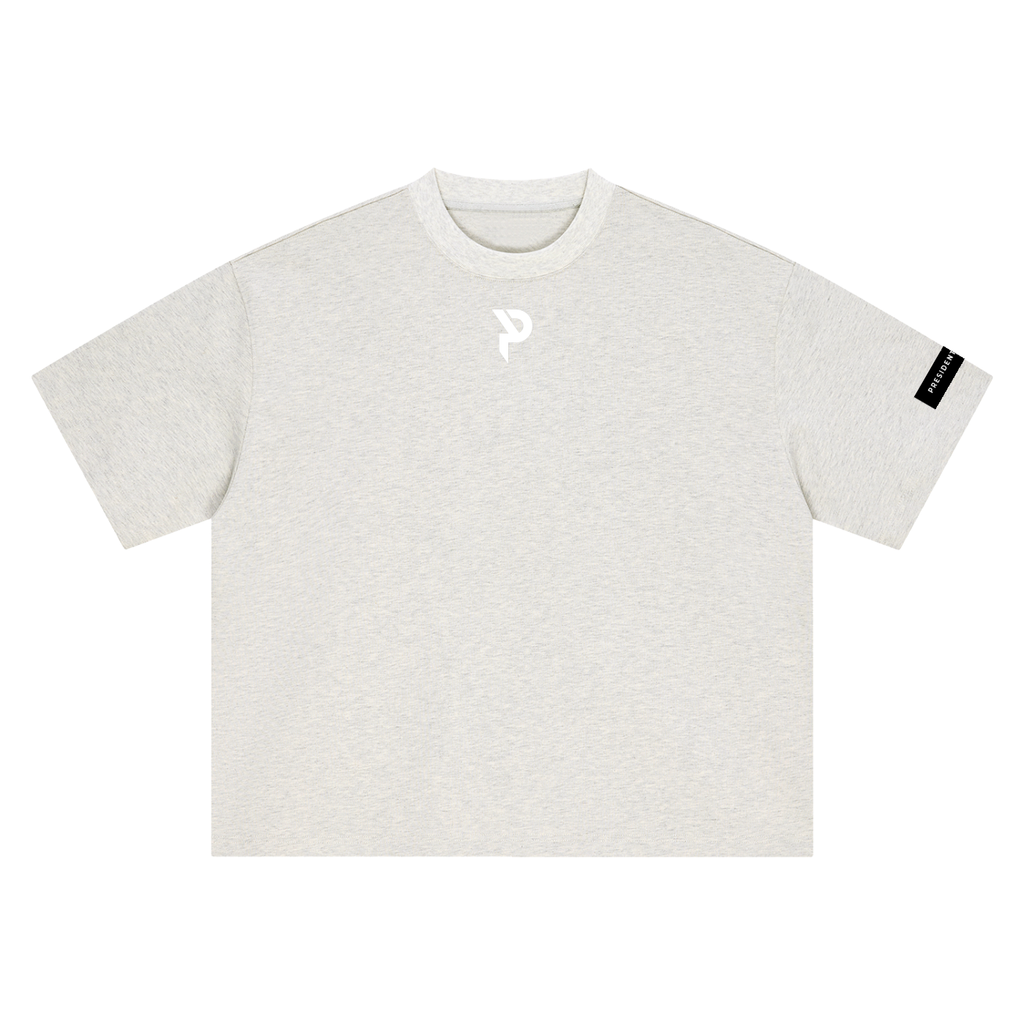 Boxy Oversized T-Shirt