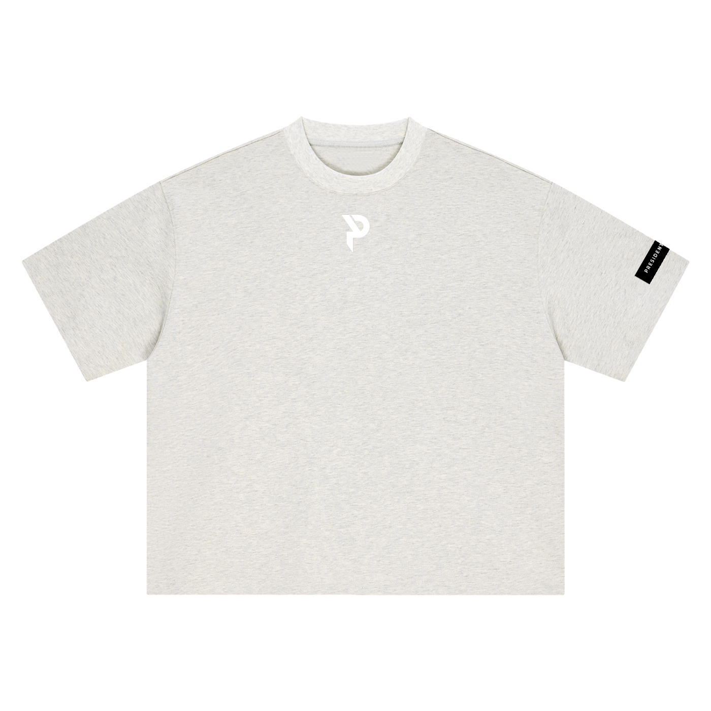 Boxy Oversized T-Shirt