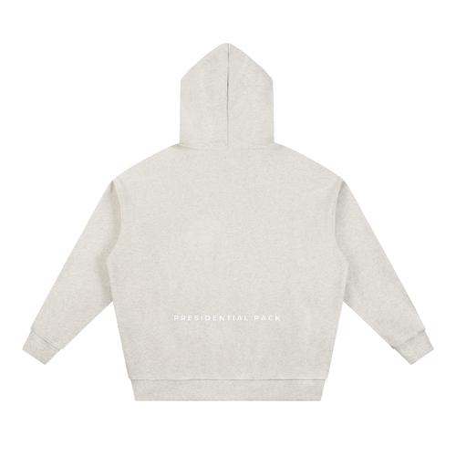 Essential Heavyweight Hoodie