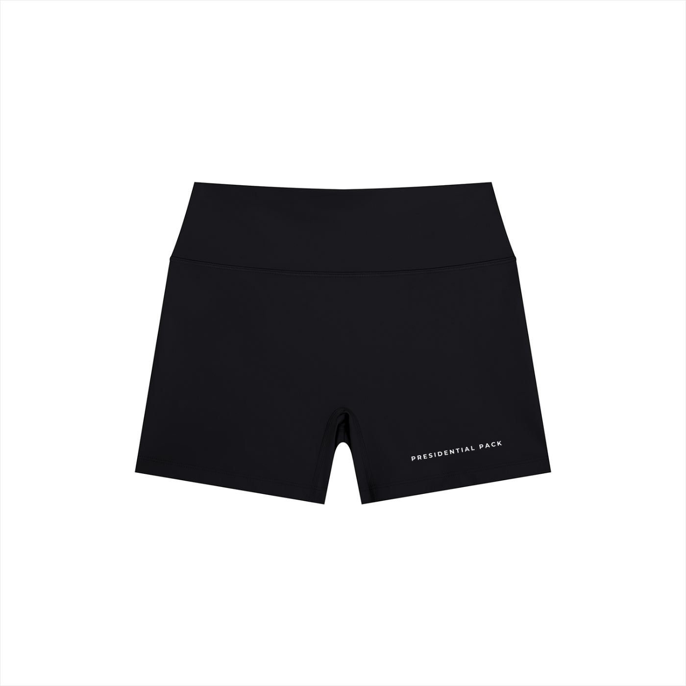 Women’s High Rise Yoga Shorts