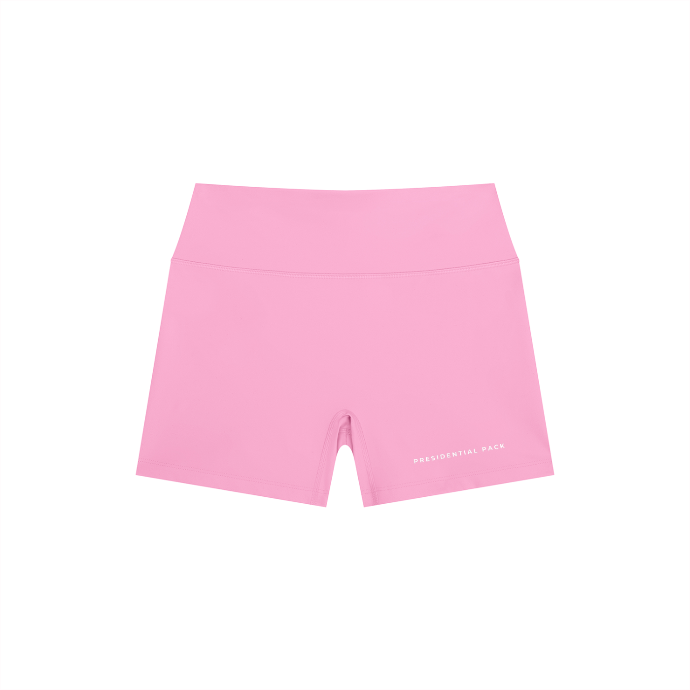 Women’s High Rise Yoga Shorts