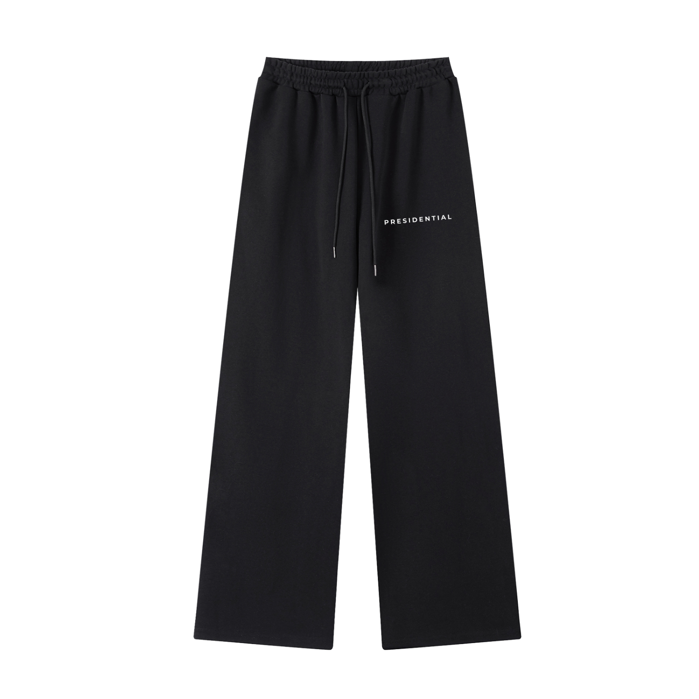 Women's Essential Straight-Leg Sweatpants