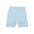 Women's High-Waisted Blend Biker Shorts