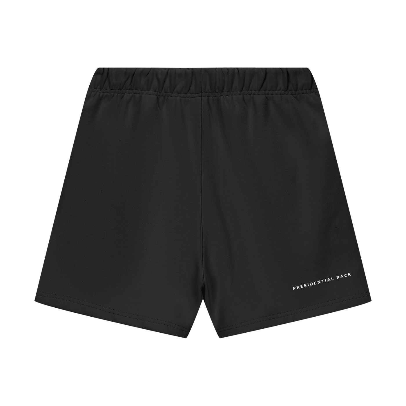 Unisex Heavyweight Fleece Loose Fit Shorts