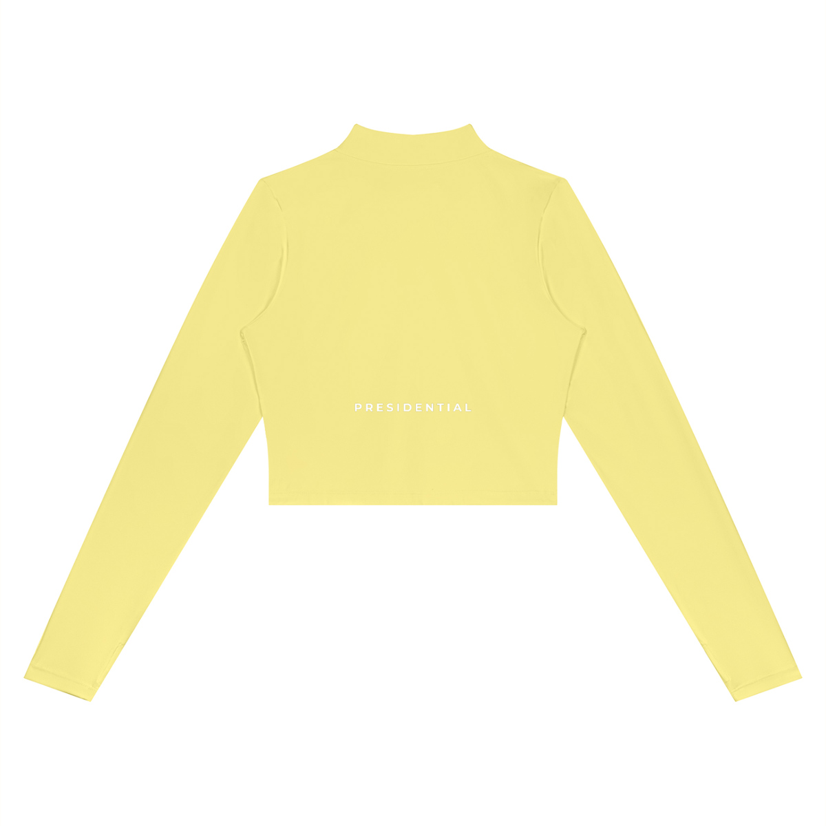 Women’s Crop Yoga Sports Jacket