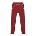 Women's High Rise Topstitching Leggings