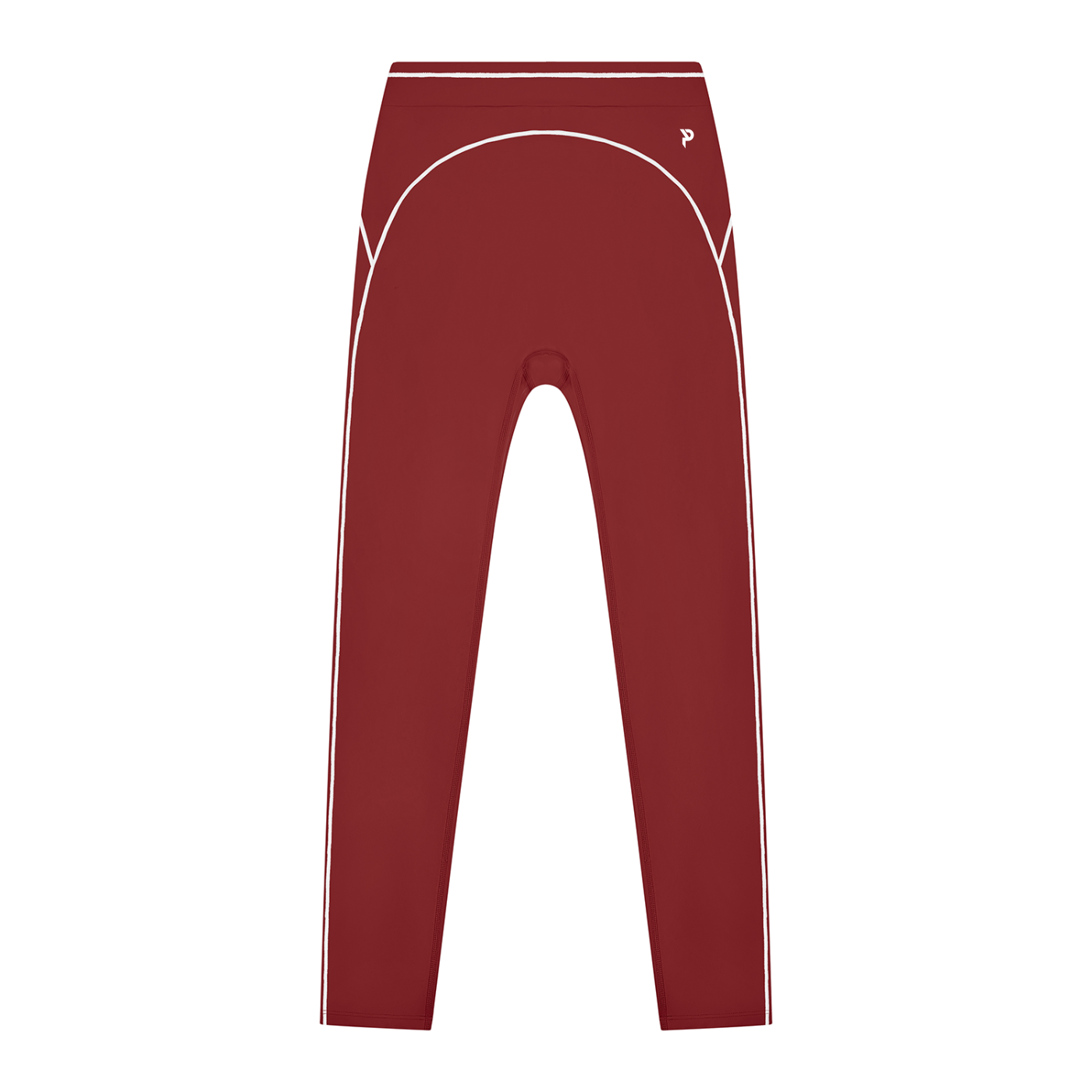 Women's High Rise Topstitching Leggings