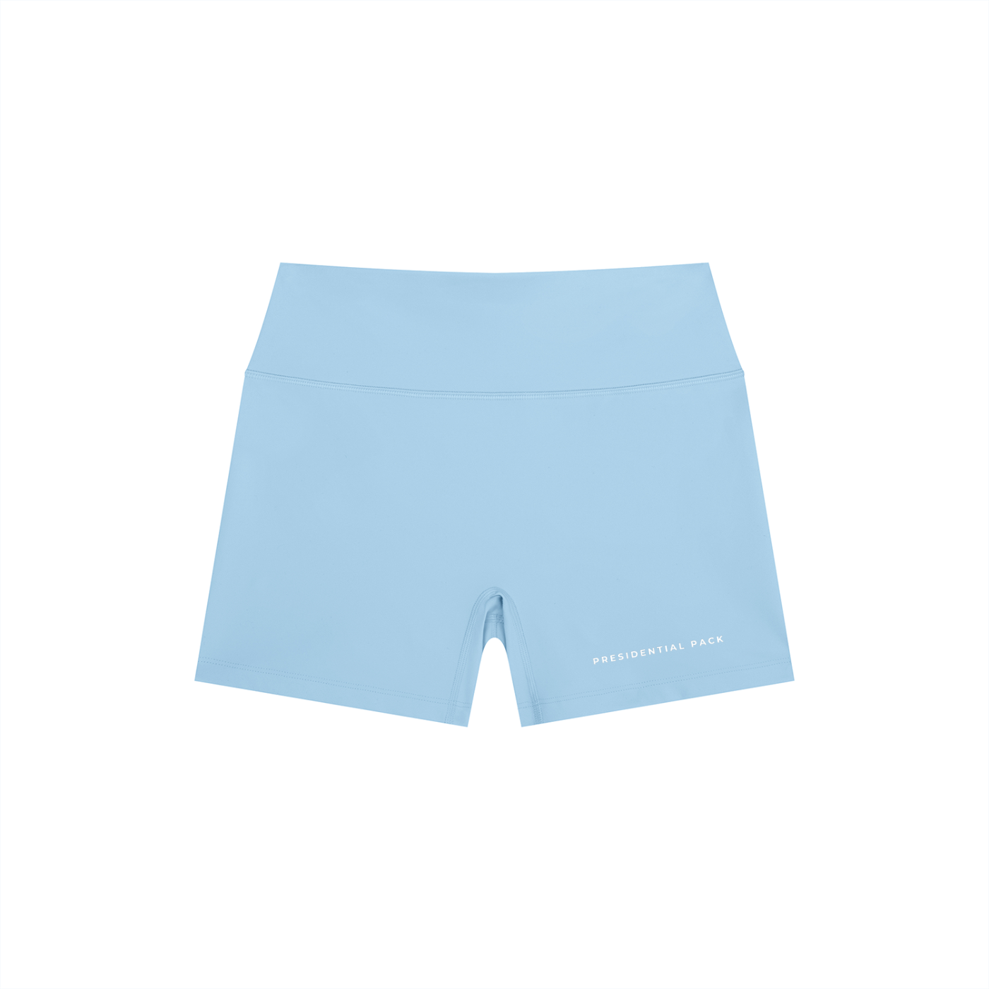 Women’s High Rise Yoga Shorts