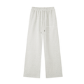 Women's Essential Straight-Leg Sweatpants