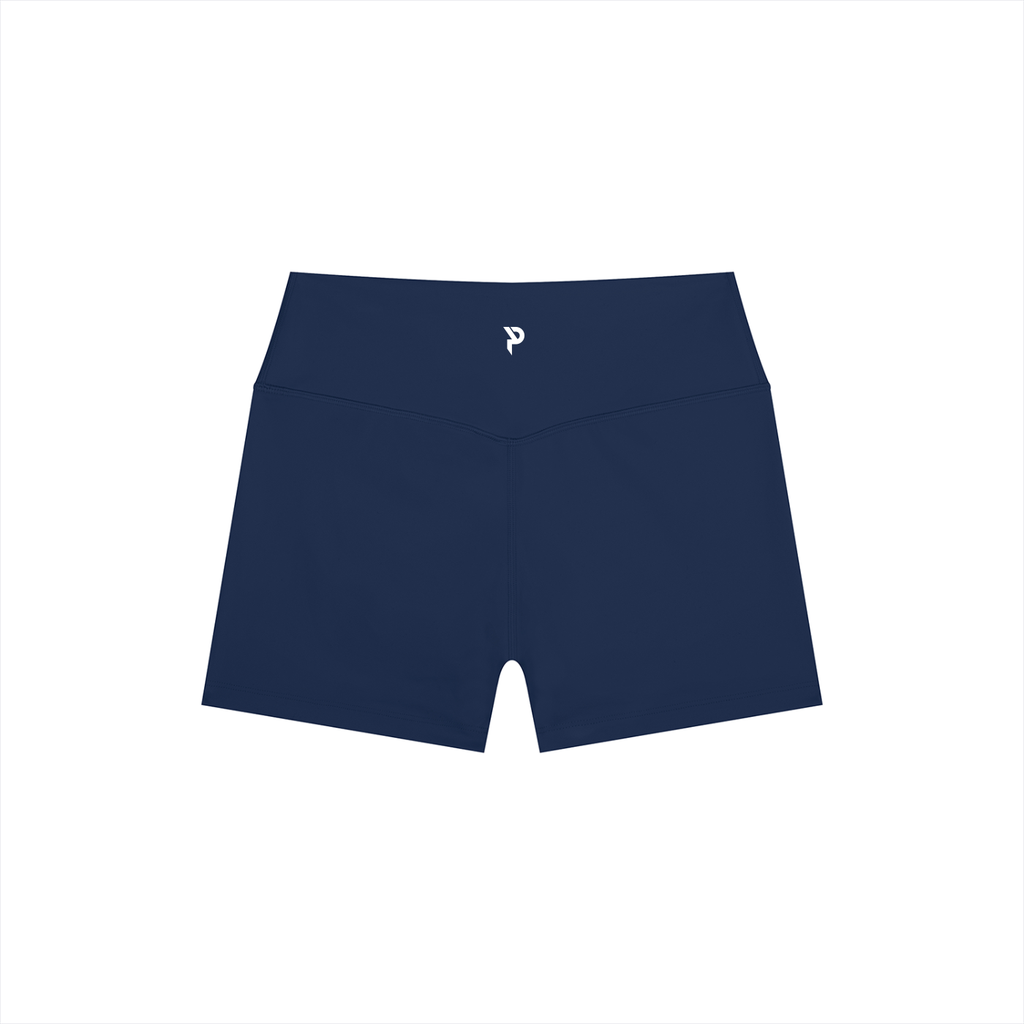 Women’s High Rise Yoga Shorts