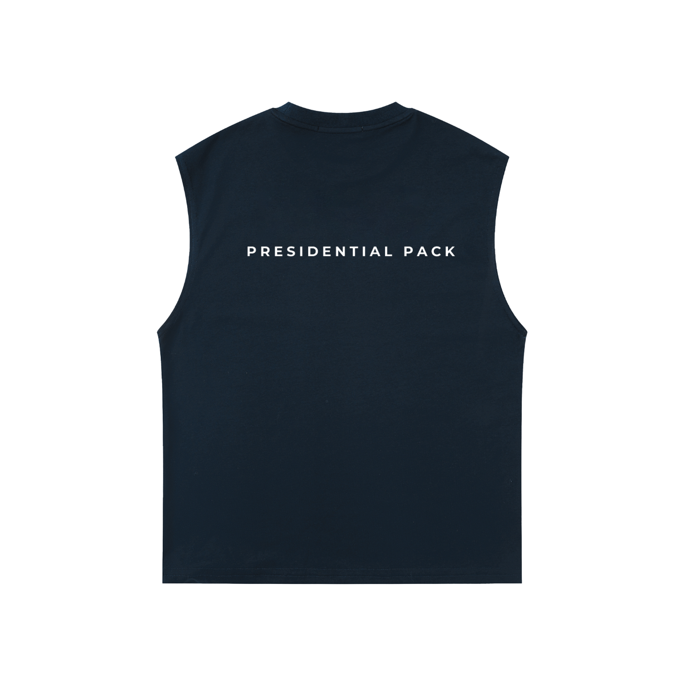 Quick-Dry Kids' Tank Top