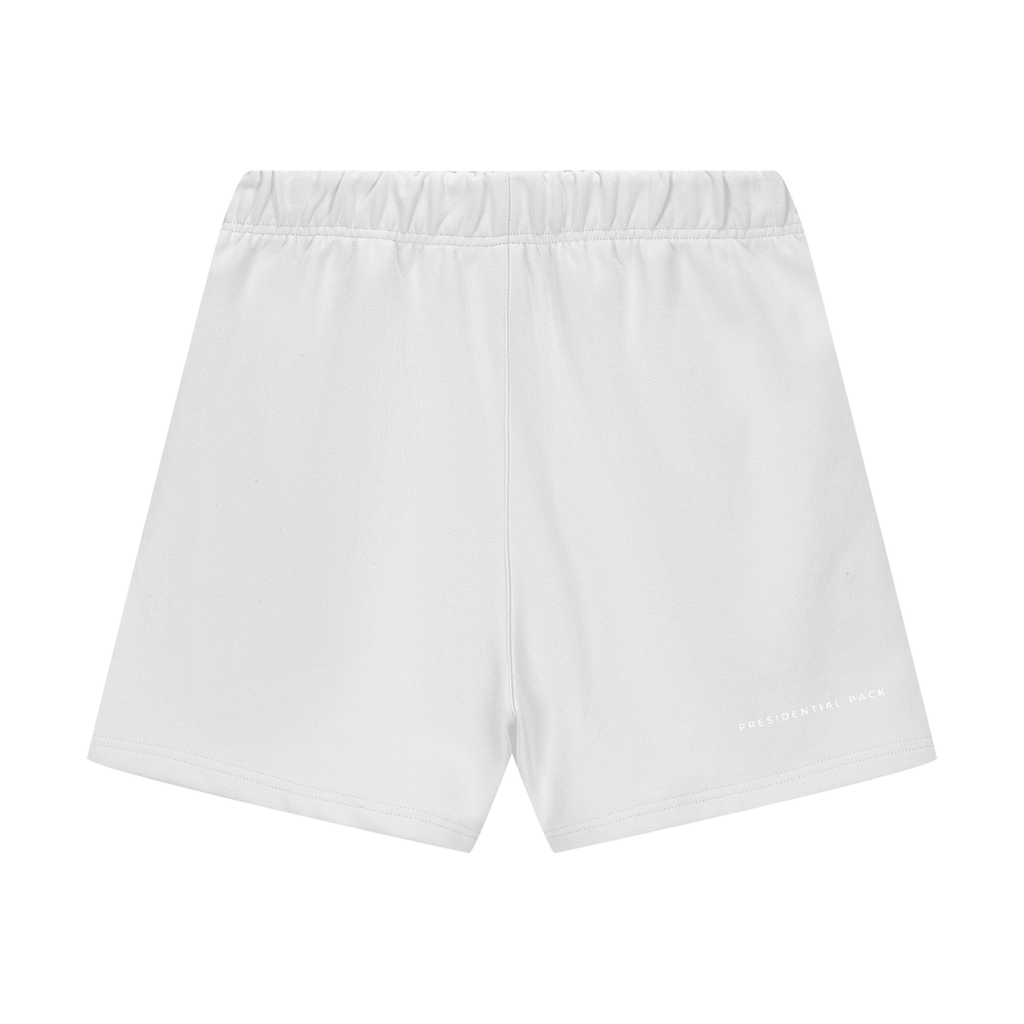 Unisex Heavyweight Fleece Loose Fit Shorts