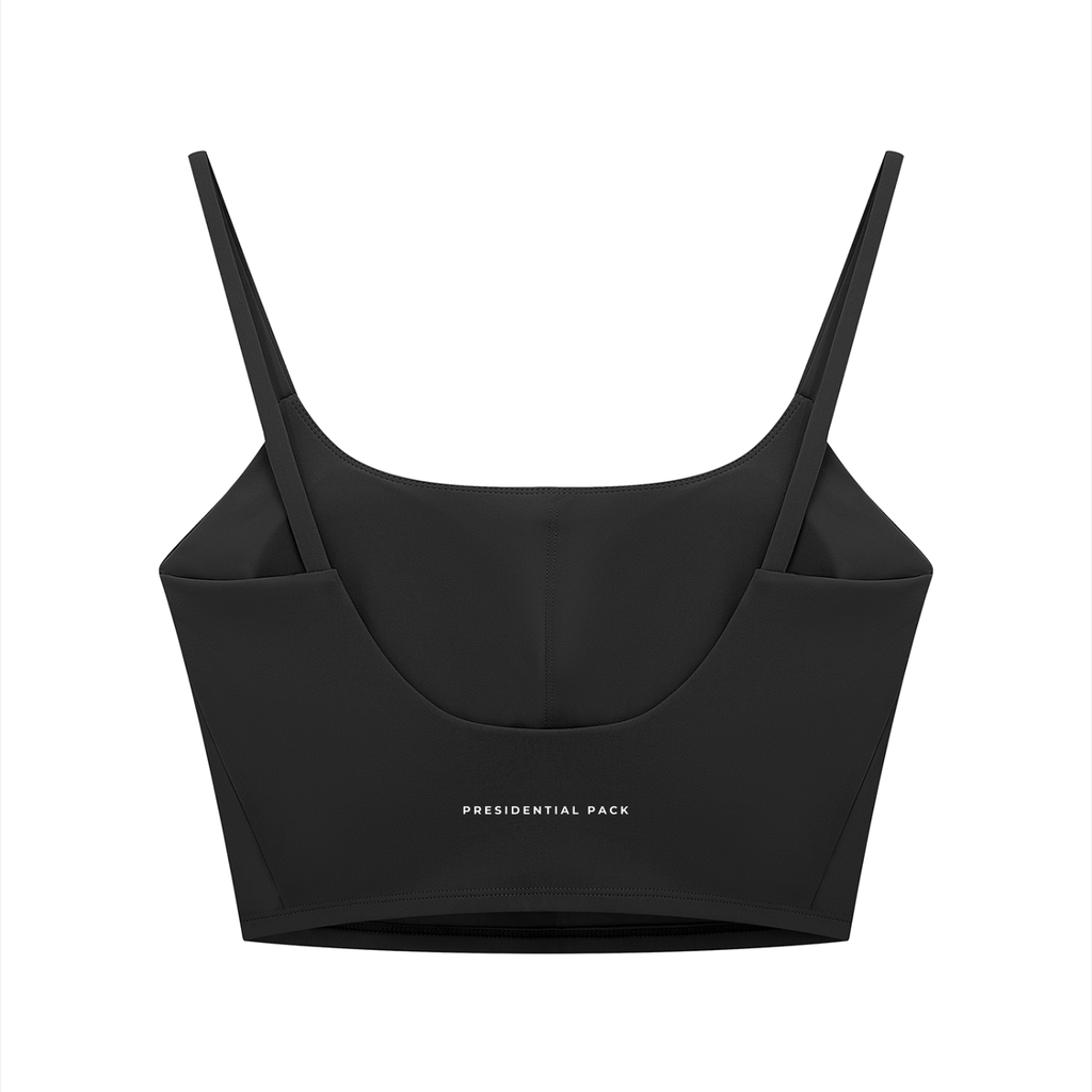 Women's BIGGZWORLD ALBUM Sports Bra
