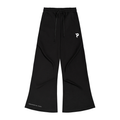 Wide Leg Drawstring Sweatpants