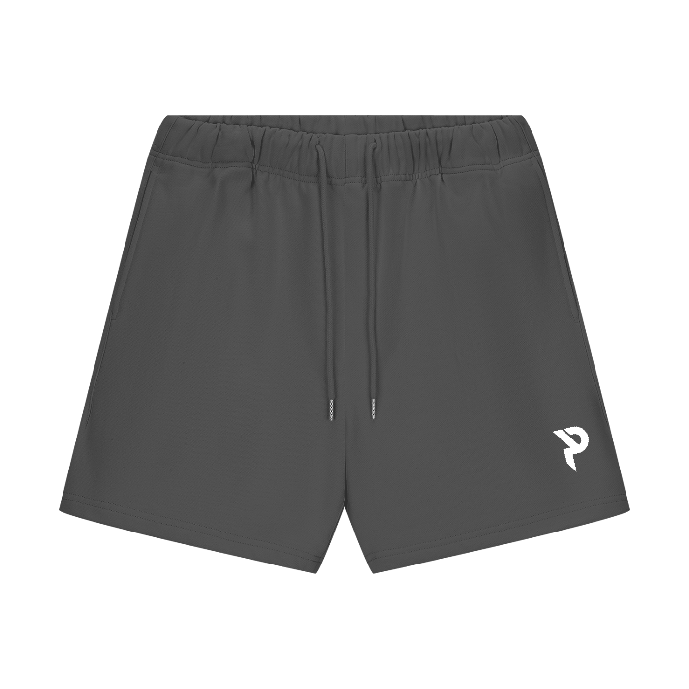 Unisex Heavyweight Fleece Loose Fit Shorts