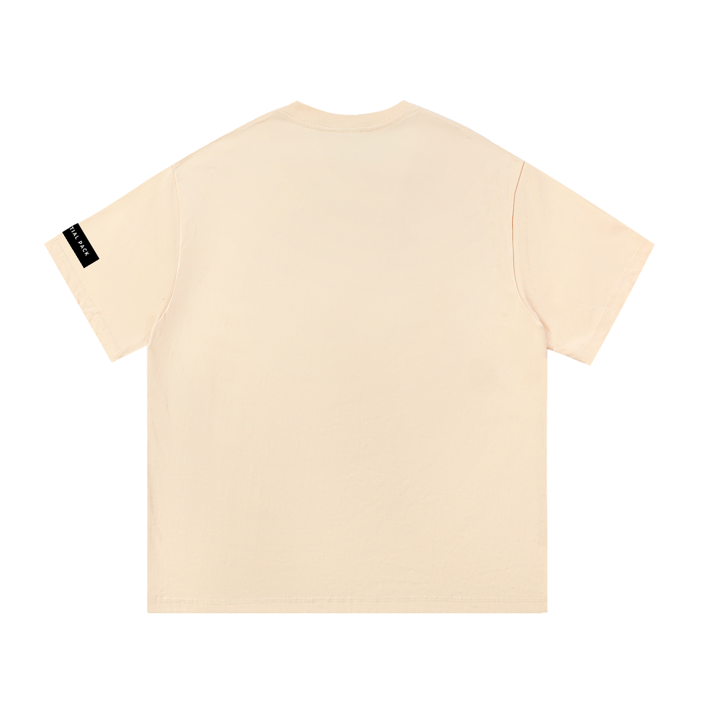 Essential Cotton T-Shirt