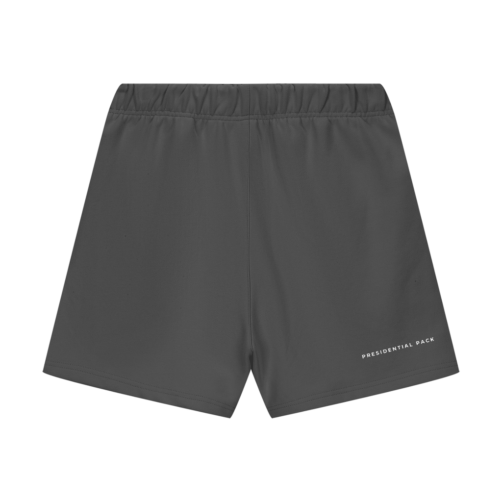 Unisex Heavyweight Fleece Loose Fit Shorts