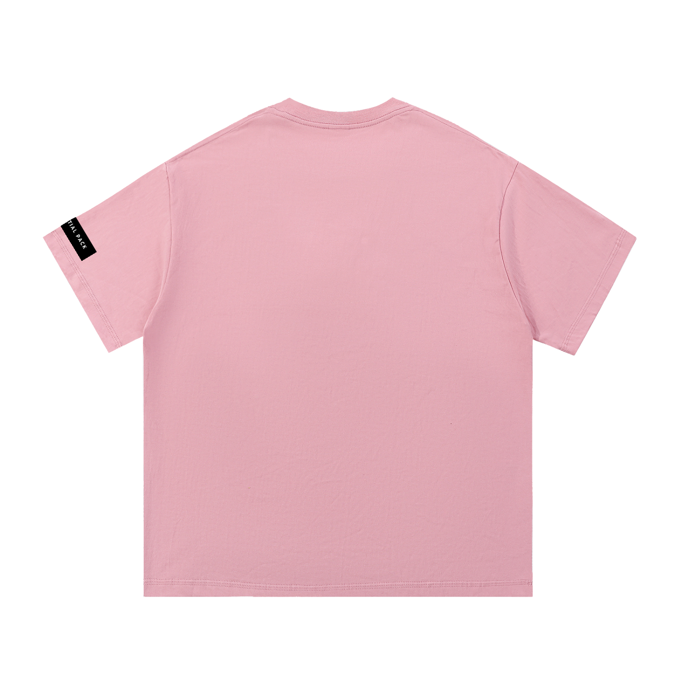 Essential Cotton T-Shirt
