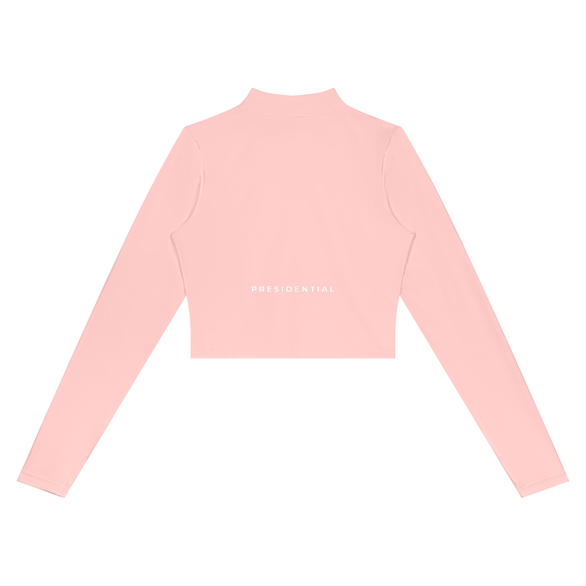Women’s Crop Yoga Sports Jacket