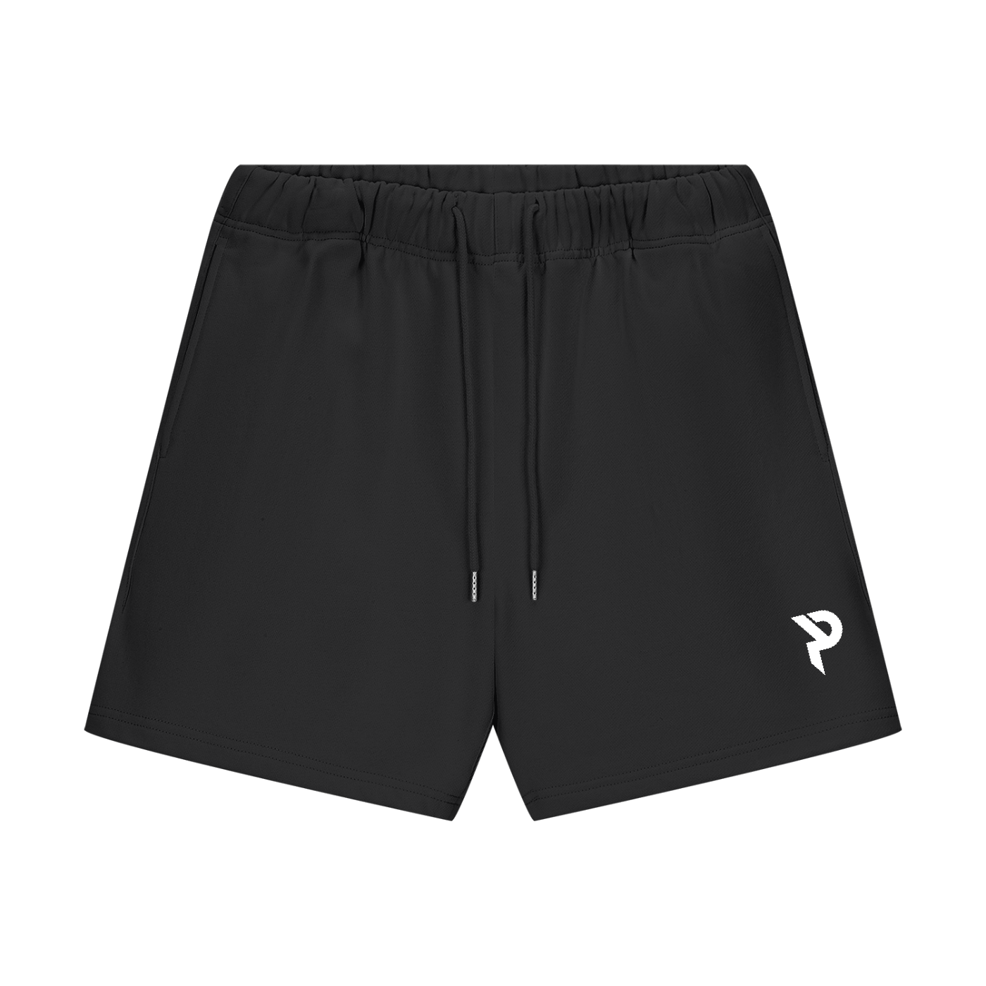 Unisex Heavyweight Fleece Loose Fit Shorts