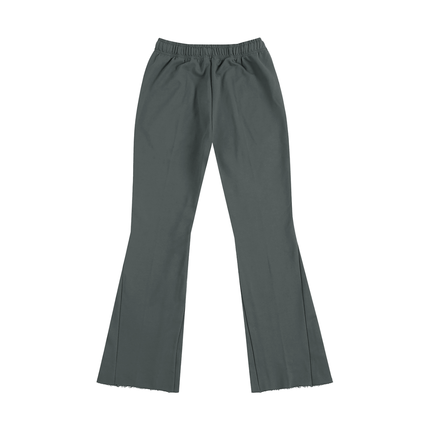 Unisex Flared Sweatpants