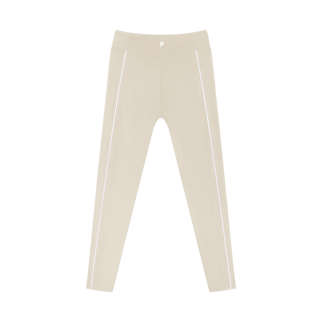 Women’s High-Waist Tapered Leggings