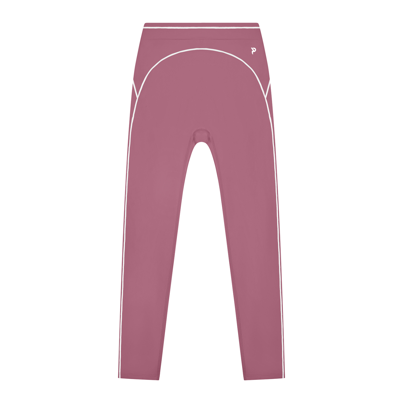 Women's High Rise Topstitching Leggings