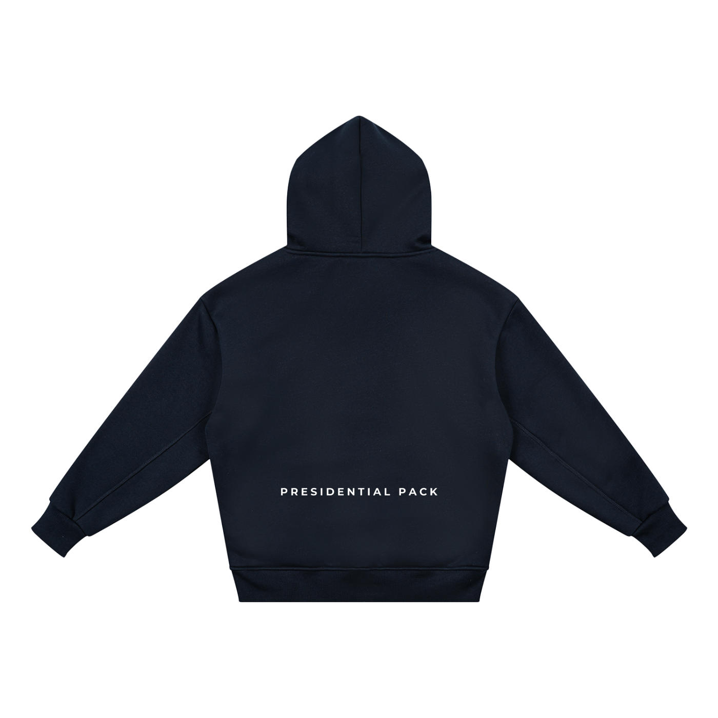 Essential Kids' Fleece Hoodie
