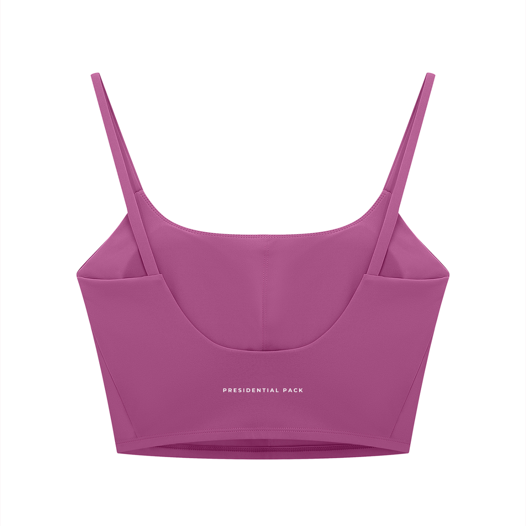 Women's BIGGZWORLD ALBUM Sports Bra