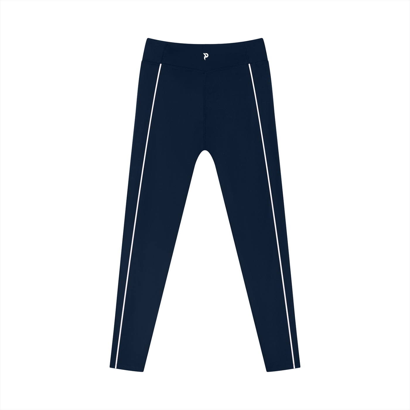 Women’s High-Waist Tapered Leggings
