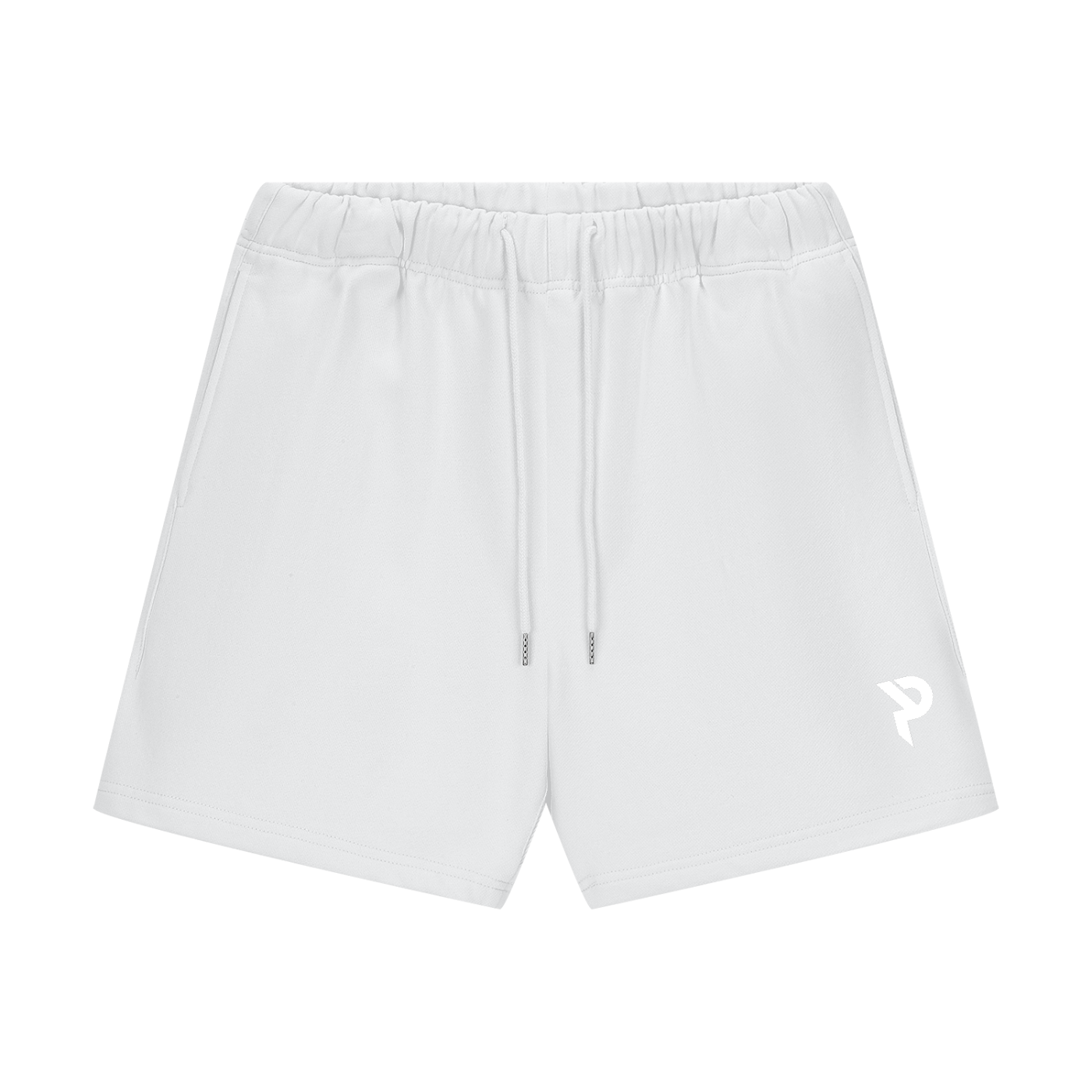 Unisex Heavyweight Fleece Loose Fit Shorts