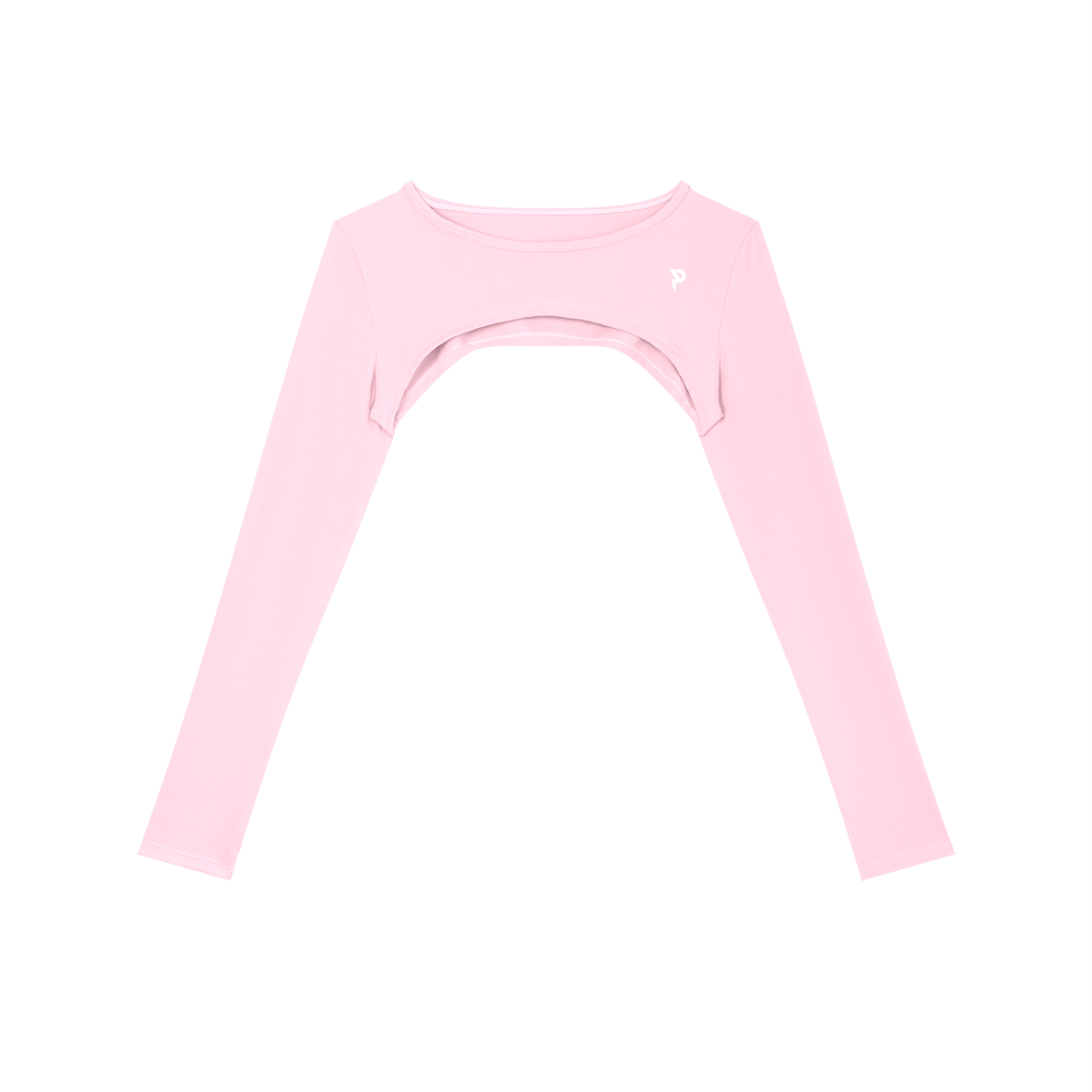 Women’s Cutout Long Sleeve Yoga Shrug