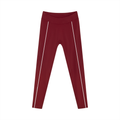 Women’s High-Waist Tapered Leggings